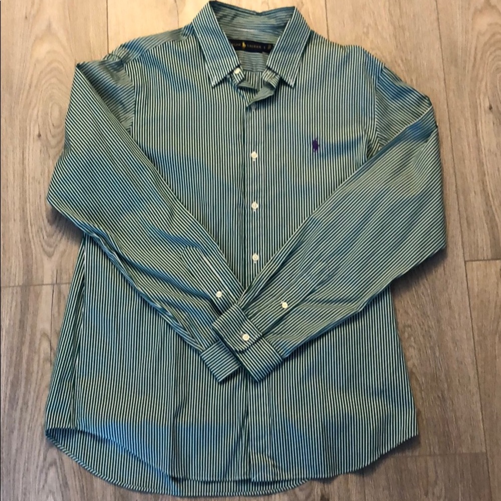 Ralph Lauren Buttondown dressshirt